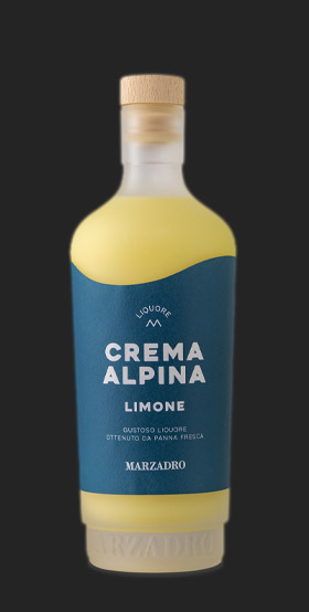 Creme Limoni