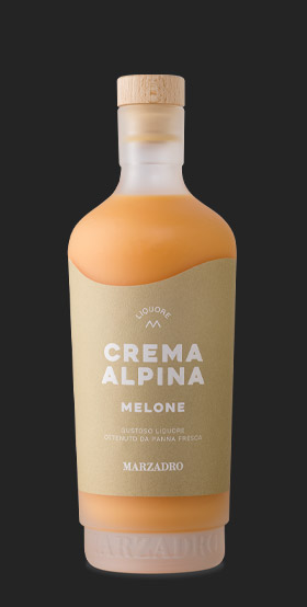 Creme Melone