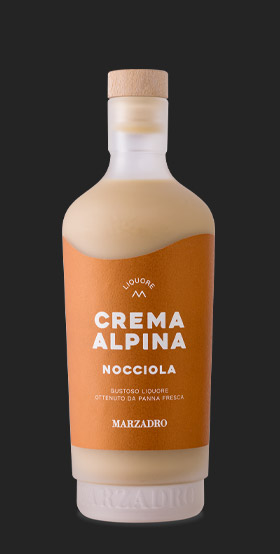 Creme Nocciola