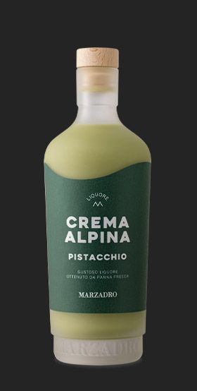 Creme Pistacchio