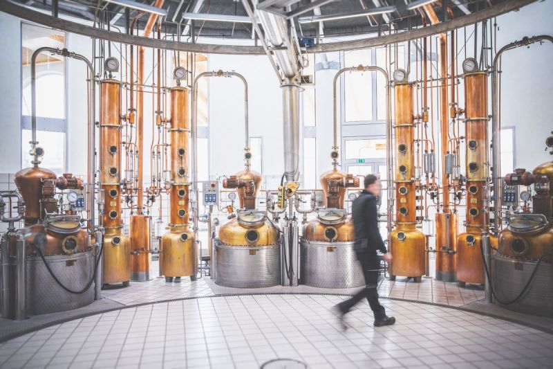 Distilleria