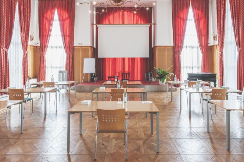 Sala Meeting