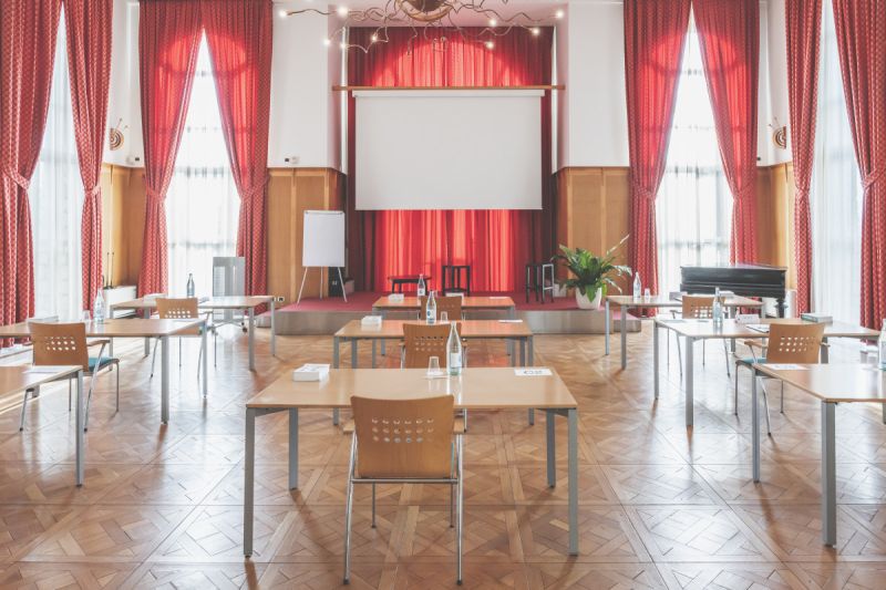 Sala Meeting