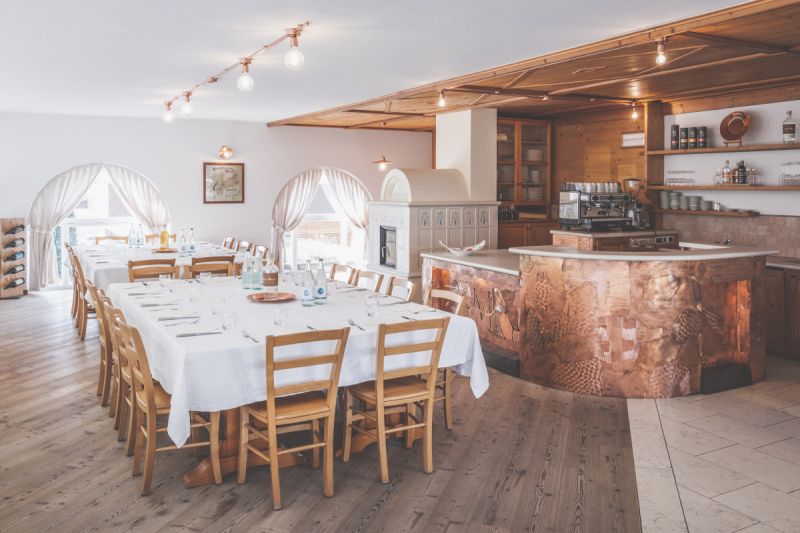 Sala Ristorante