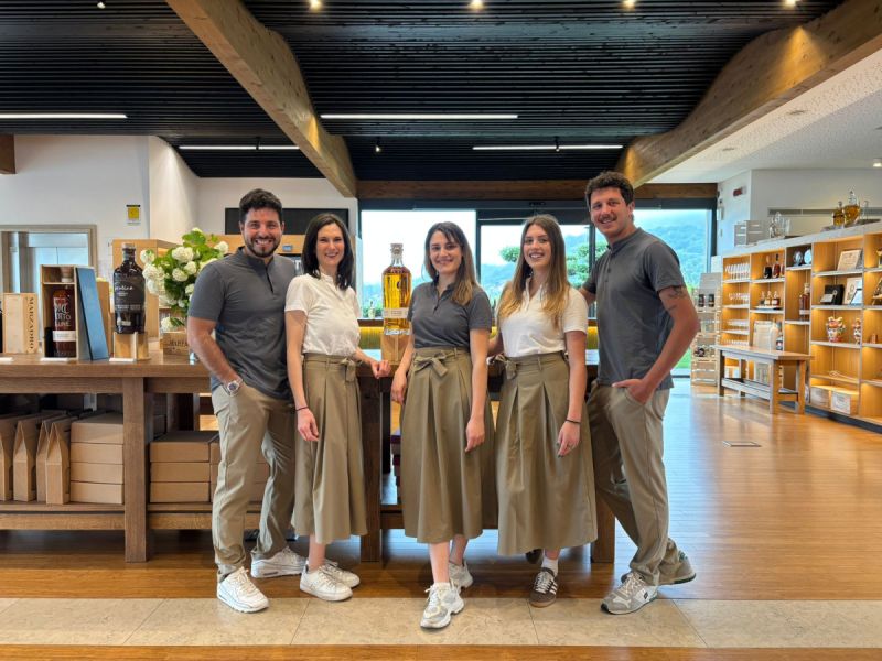 Staff Marzadro